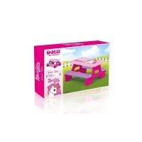 Masa cu bancute Unicorn Dolu