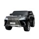 Masina electrica cu telecomanda Lexus 12V Negru