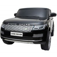 Masina electrica cu telecomanda Range Rover 12V