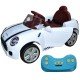 Masina electrica cu telecomanda si 2 motoare 12V