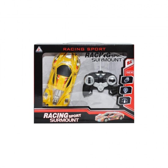 Masina cu radio-comanda Racing Sport