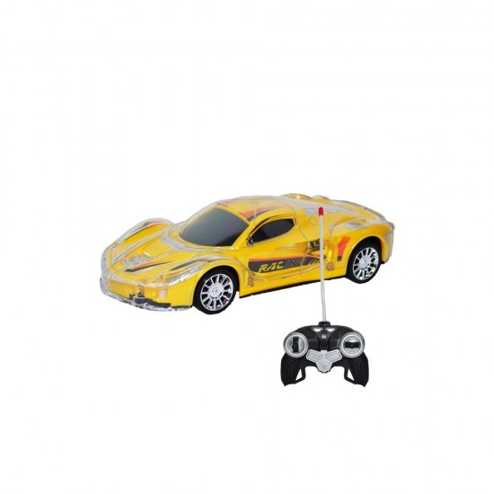 Masina cu radio-comanda Racing Sport