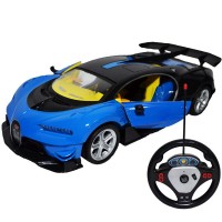 Masina cu telecomanda Top Speed