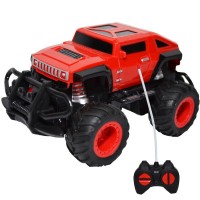 Masina High Speed cu radio-comanda