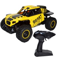 Masina de curse Beast Speed Racing