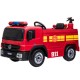 Masina de pompieri electrica