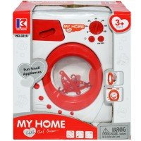 Masina de spalat My Home
