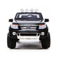 Masina electrica cu telecomanda Ford Ranger Negru