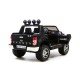 Masina electrica cu telecomanda Ford Ranger Negru