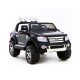 Masina electrica cu telecomanda Ford Ranger Negru