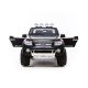 Masina electrica cu telecomanda Ford Ranger Negru