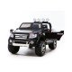 Masina electrica cu telecomanda Ford Ranger Negru