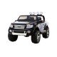Masina electrica cu telecomanda Ford Ranger Negru