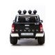 Masina electrica cu telecomanda Ford Ranger Negru