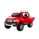Masina electrica cu telecomanda Ford Ranger Rosu