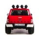 Masina electrica cu telecomanda Ford Ranger Rosu