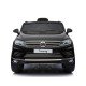 Masina electrica cu telecomanda Volkswagen Touareg 12V Negru