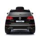 Masina electrica cu telecomanda Volkswagen Touareg 12V Negru
