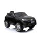 Masina electrica cu telecomanda Volkswagen Touareg 12V Negru