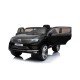 Masina electrica cu telecomanda Volkswagen Touareg 12V Negru