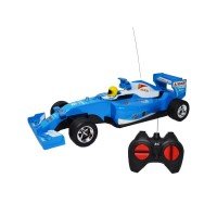 Masina Formula 1 cu telecomanda
