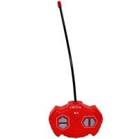 Jucarie masina de pompieri cu telecomanda