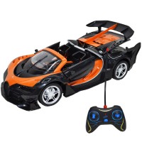 Masinuta Sport Super Racing Car cu telecomanda