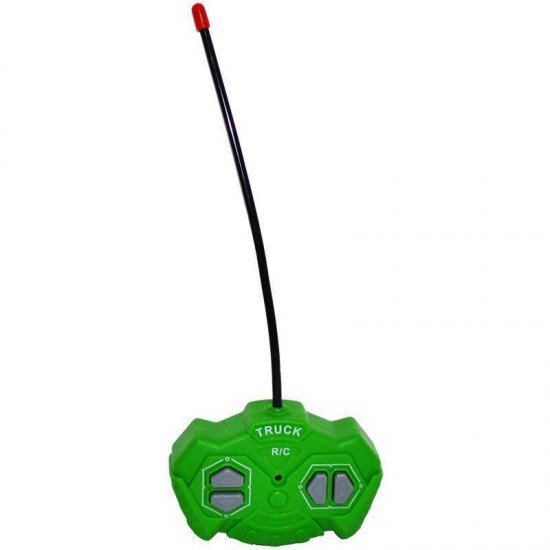 Masina salubrizare cu telecomanda scara 1:36