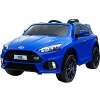 Masina electrica Ford Focus RS Albastru