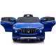 Masina electrica cu telecomanda Maserati Levante Albastru