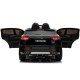Masina electrica cu telecomanda Maserati Levante Negru