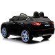 Masina electrica cu telecomanda Maserati Levante Negru