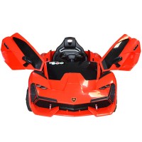 Masina electrica 2 motoare, 12V