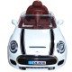 Masina electrica cu telecomanda si 2 motoare 12V