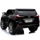 Masina electrica cu telecomanda Lexus 12V Negru