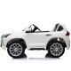 Masina electrica cu telecomanda Lexus 12V Alb