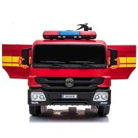 Masina de pompieri electrica