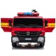 Masina de pompieri electrica