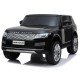 Masina electrica cu telecomanda Range Rover 12V