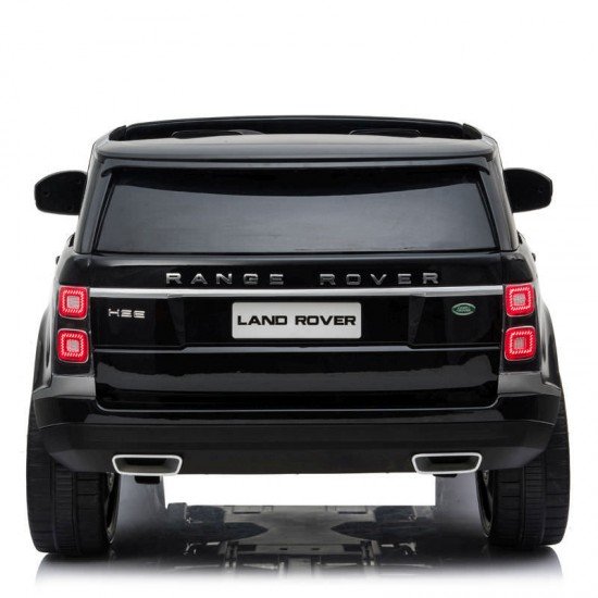 Masina electrica cu telecomanda Range Rover 12V