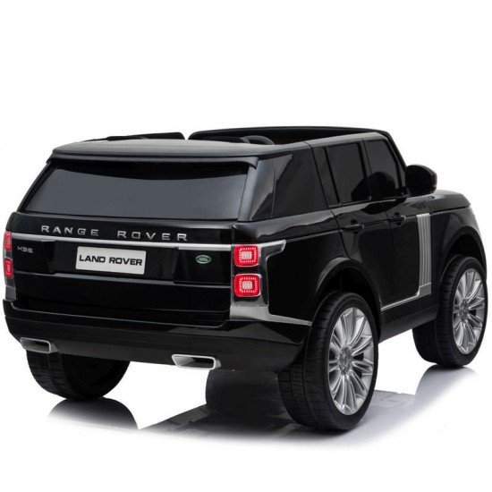 Masina electrica cu telecomanda Range Rover 12V