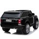 Masina electrica cu telecomanda Range Rover 12V