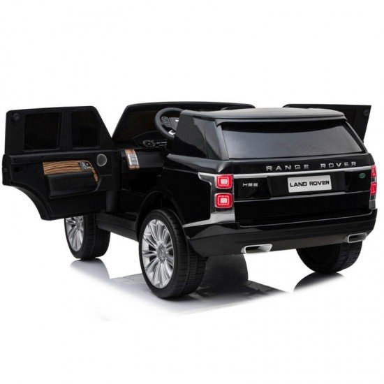 Masina electrica cu telecomanda Range Rover 12V