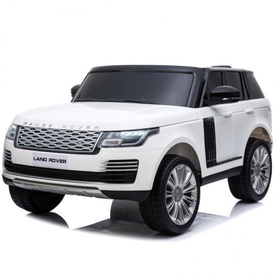 Masina electrica cu telecomanda Range Rover 12V