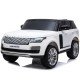 Masina electrica cu telecomanda Range Rover 12V