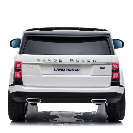 Masina electrica cu telecomanda Range Rover 12V