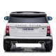 Masina electrica cu telecomanda Range Rover 12V
