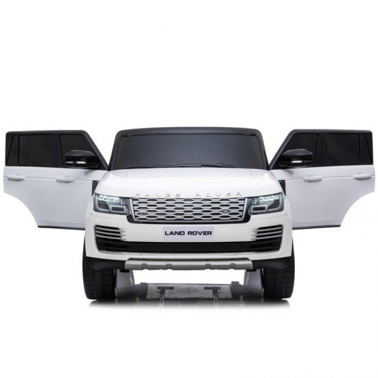 Masina electrica cu telecomanda Range Rover 12V