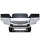 Masina electrica cu telecomanda Range Rover 12V