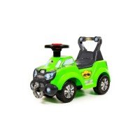 Masinuta fara pedale 2 in 1 Polesie